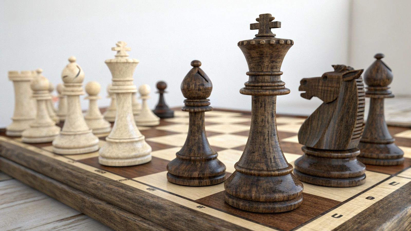 OpenAI defeats Elon Musk’s Grok: The AI chess tournament showdown
