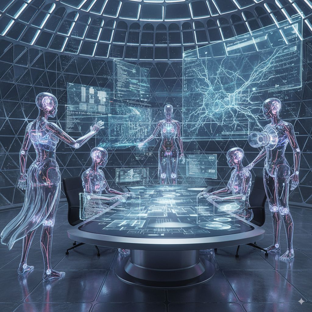 RL Environments: Silicon Valley’s Big AI Bet