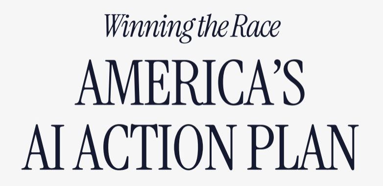 La Casa Bianca Ridefinisce la Strategia Americana per l'Intelligenza Artificiale: Il Piano di Trump per il Dominio Globale dell'AI