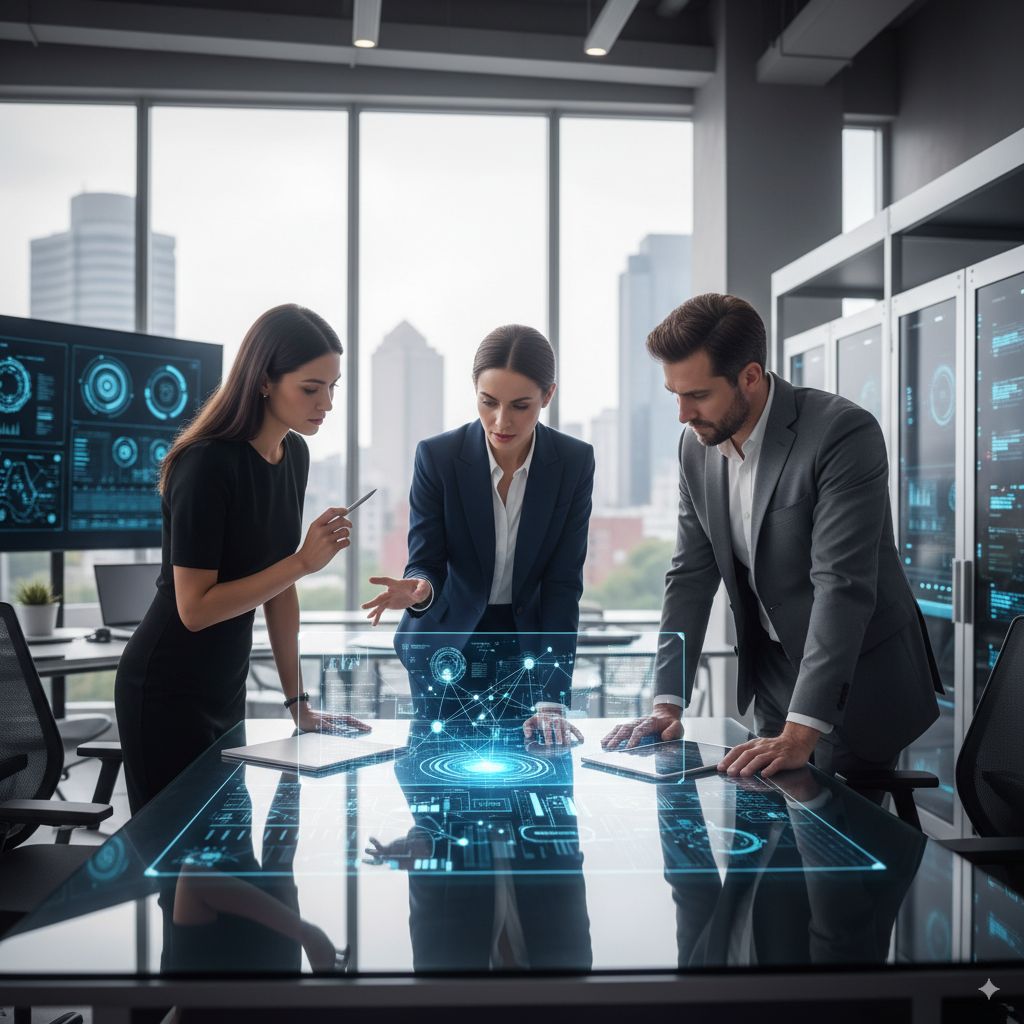 AI agentica: il 52% delle aziende accelera la crescita (Google Cloud)
