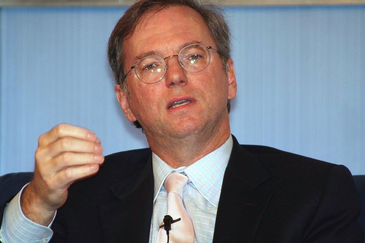 Eric Schmidt blasts AGI obsession: 5 lessons to refocus AI on real impact