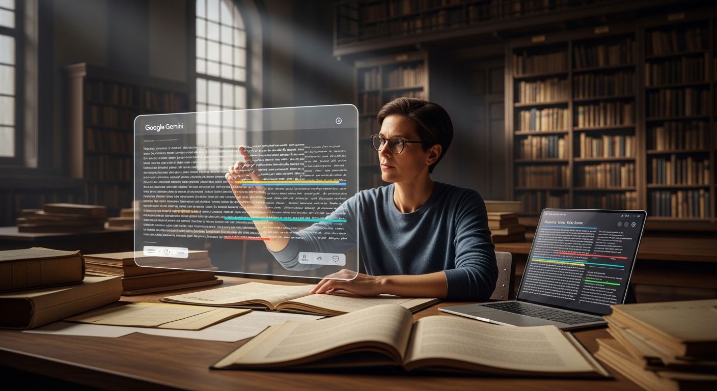 Nano Banana Pro Prompt: The Ultimate Guide to Google's Visual Reasoning