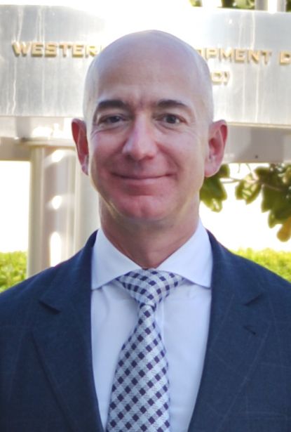 Jeff Bezos lancia Project Prometheus: 6,2 miliardi per l'AI industriale