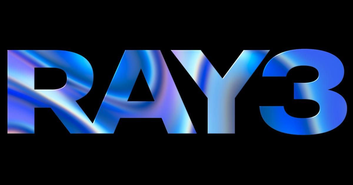 Luma AI Ray3: First AI Video Generator with Reasoning