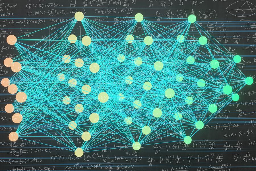 Algoritmi innovativi per l’AI: come la simmetria nei dati rivoluziona la scoperta di farmaci e materiali