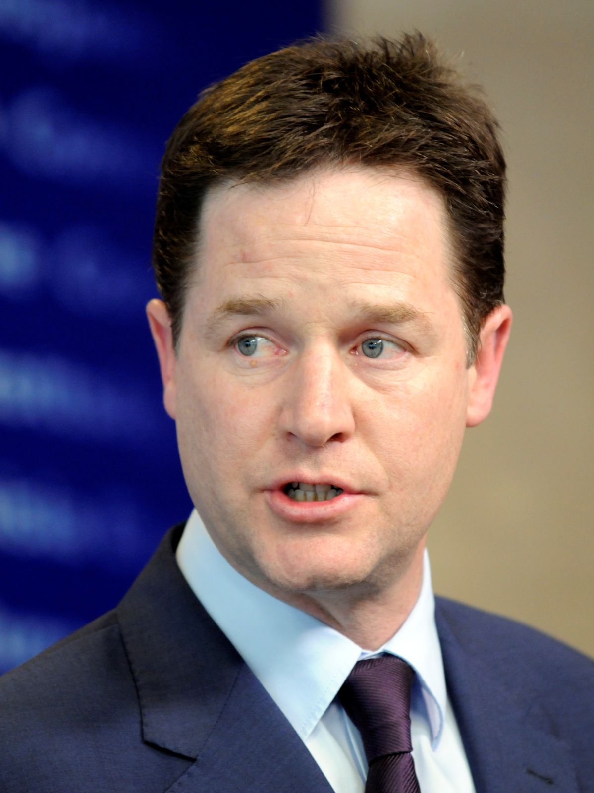 AI Market Correction 'Highly Likely': Nick Clegg's Warning on Superintelligence
