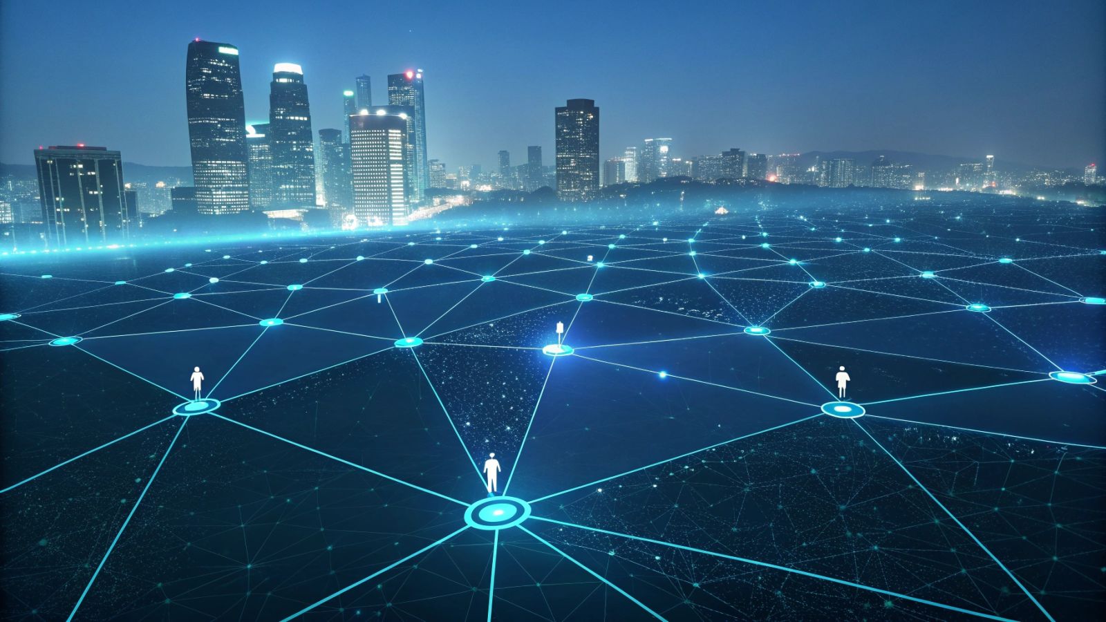 Bot vs bot and the web: scenarios and risks