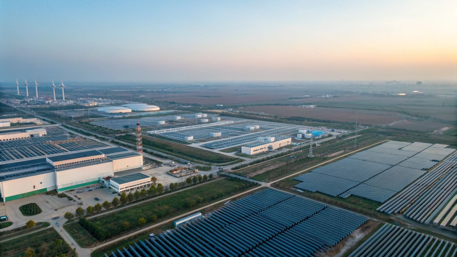 China electrostate: why Beijing leads the shift