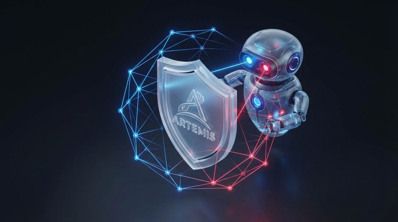 Artemis: Il Bot di Hacking AI Che Ha Battuto 9 Hacker su 10 a Stanford