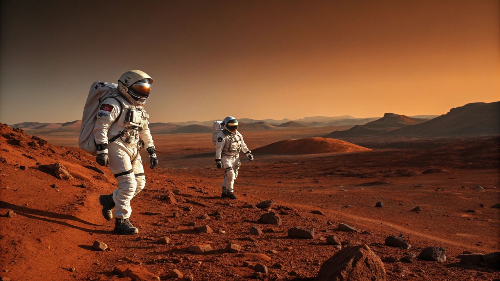 NASA e Google lanciano l’assistente medico AI per astronauti diretti su Marte: rivoluzione nella sanità spaziale e terrestre