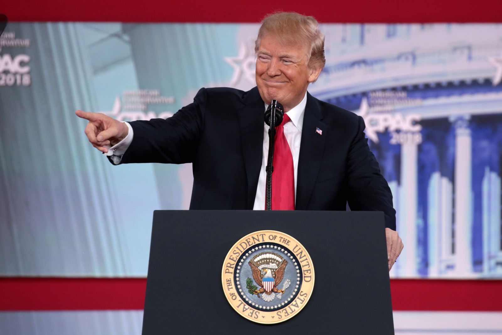 U.S. Tech Force: Trump’s 1,000-Engineer AI Corps and the Silicon Valley Revolving Door