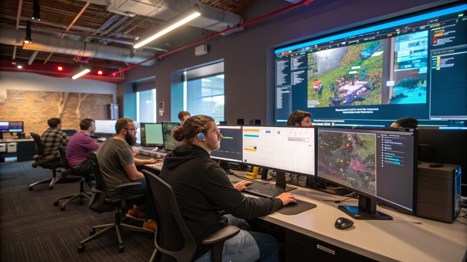 AI Agents for Game Development: Cut Time & Costs Now