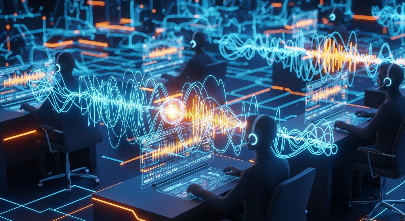 Voice AI in Call Centers: 2025 Cost Analysis and Viability