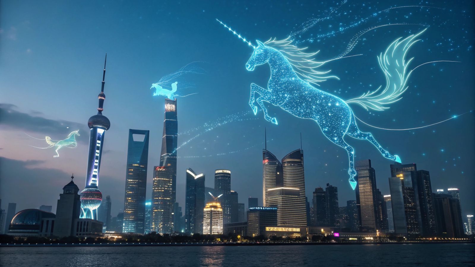 AI Unicorns and the $2.7T Wealth Question