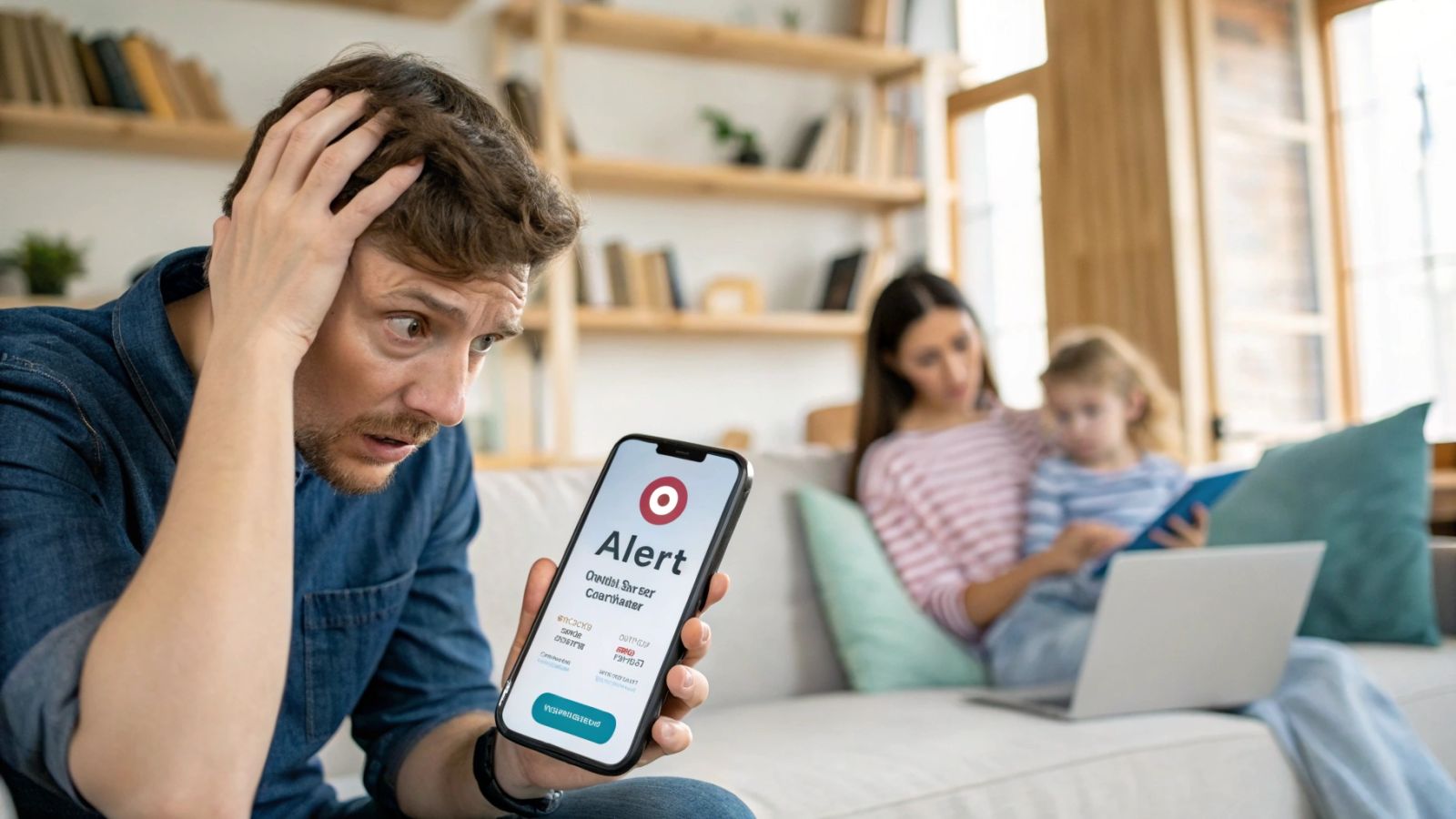 Sammy's Law: come protegge i figli online ora