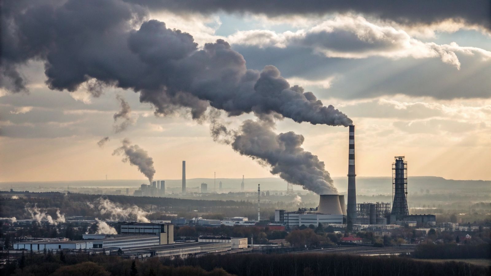 The Environmental Impact of Artificial Intelligence: Mistral AI’s Transparent Analysis
