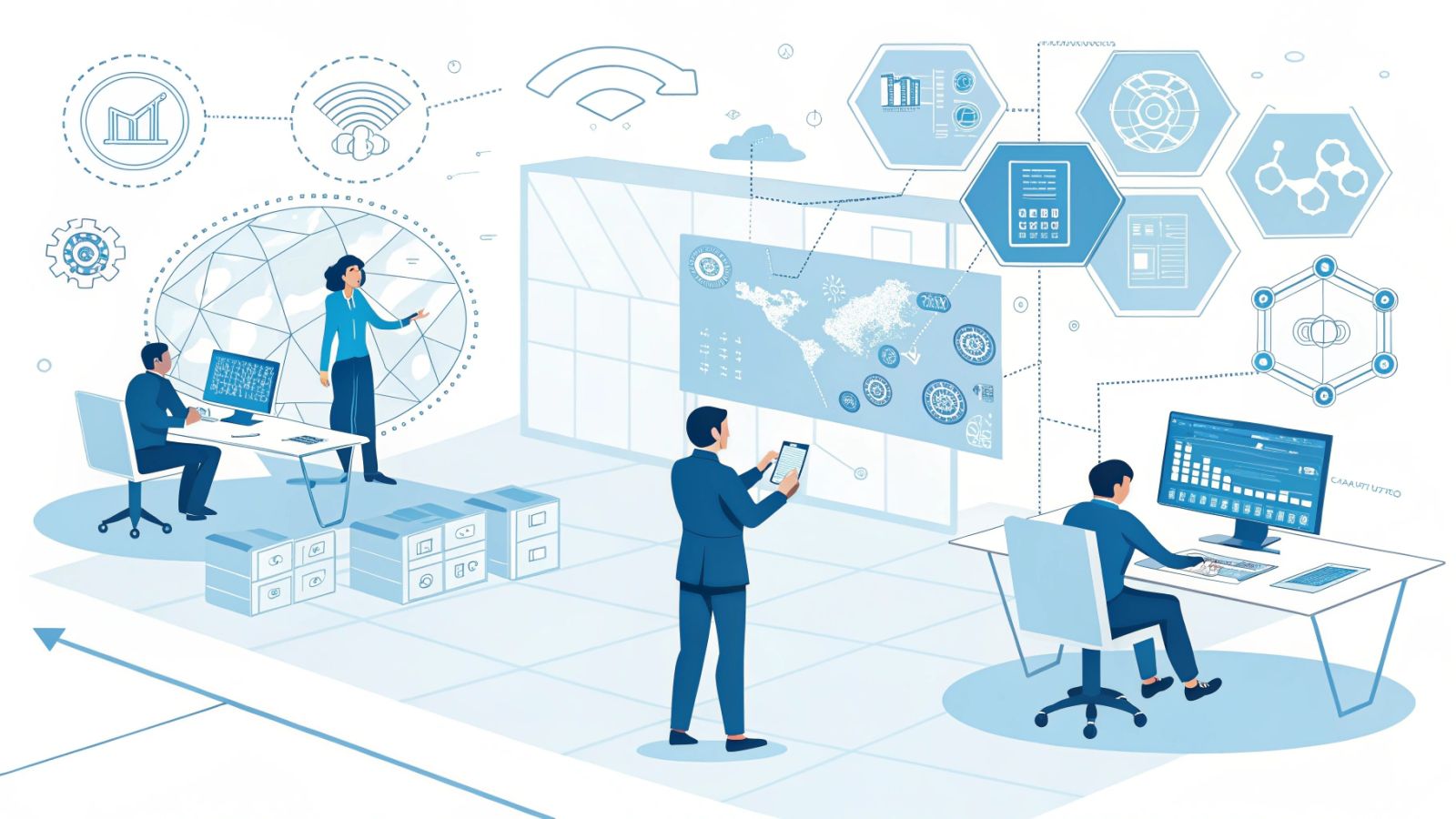 AI Agents: The Future of Business Automation - 82% of Companies Plan Integration Within 3 Years