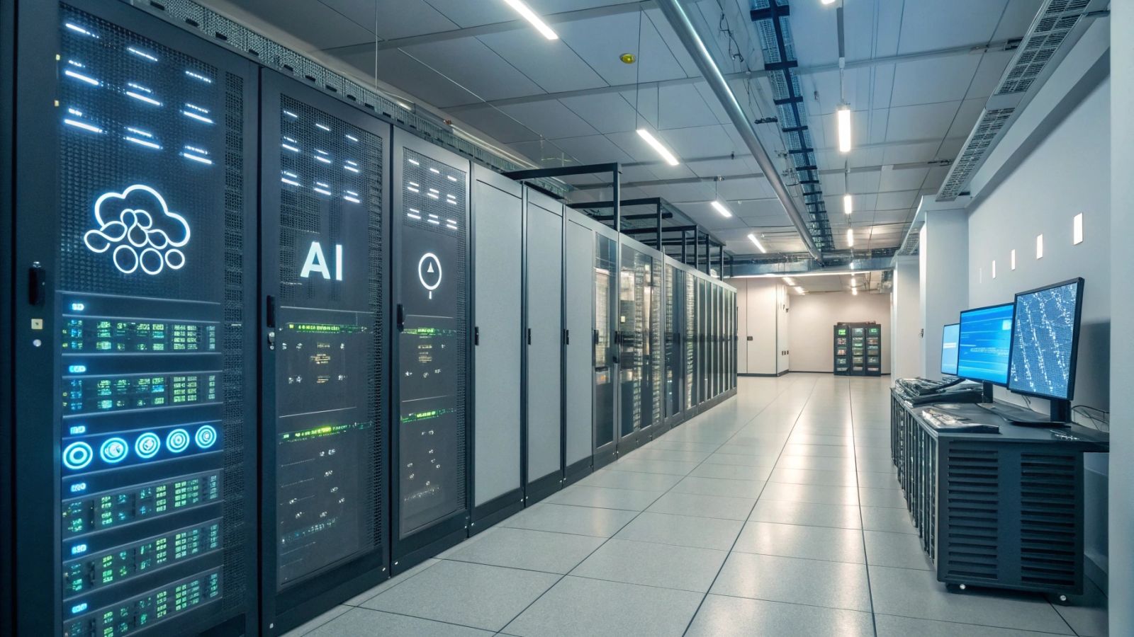 The AI Paradox 2026: CapEx Climbs While ROI Lags