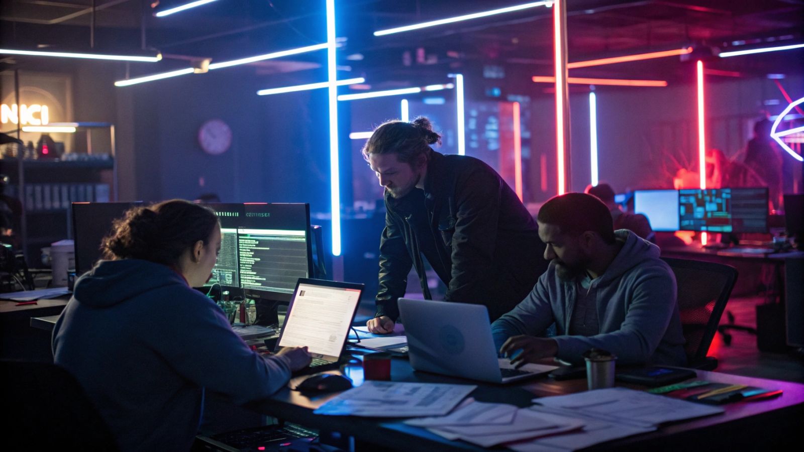 The AI Orchestration Era: How Agents Will Transform Work (Without Replacing Workers)