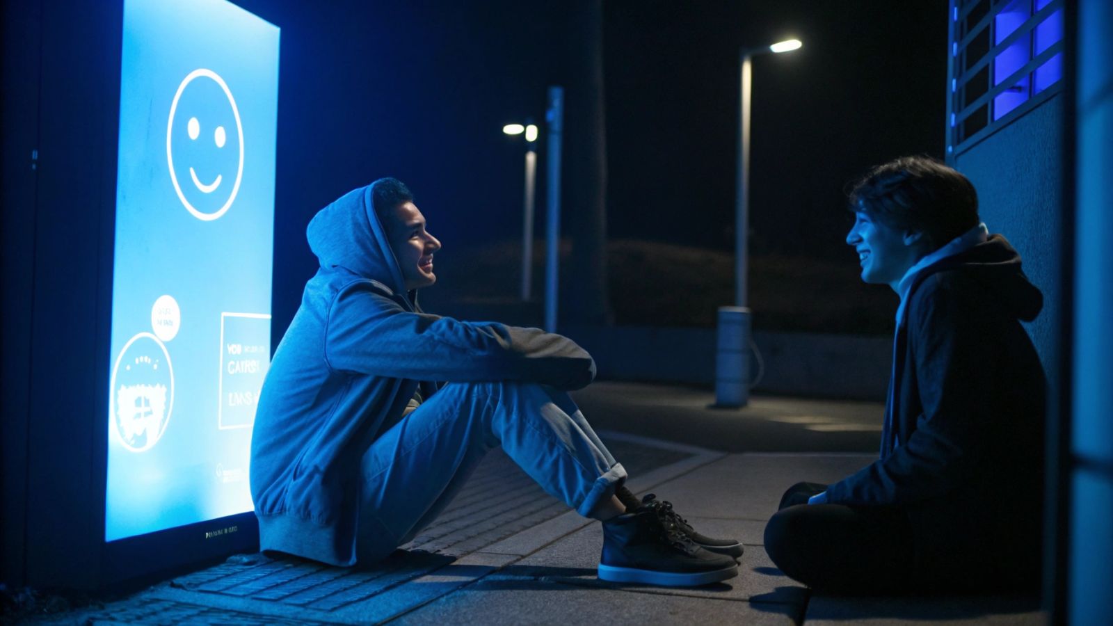 AI and Emotional Bonds: The Chatbot Revolution and Its Risks