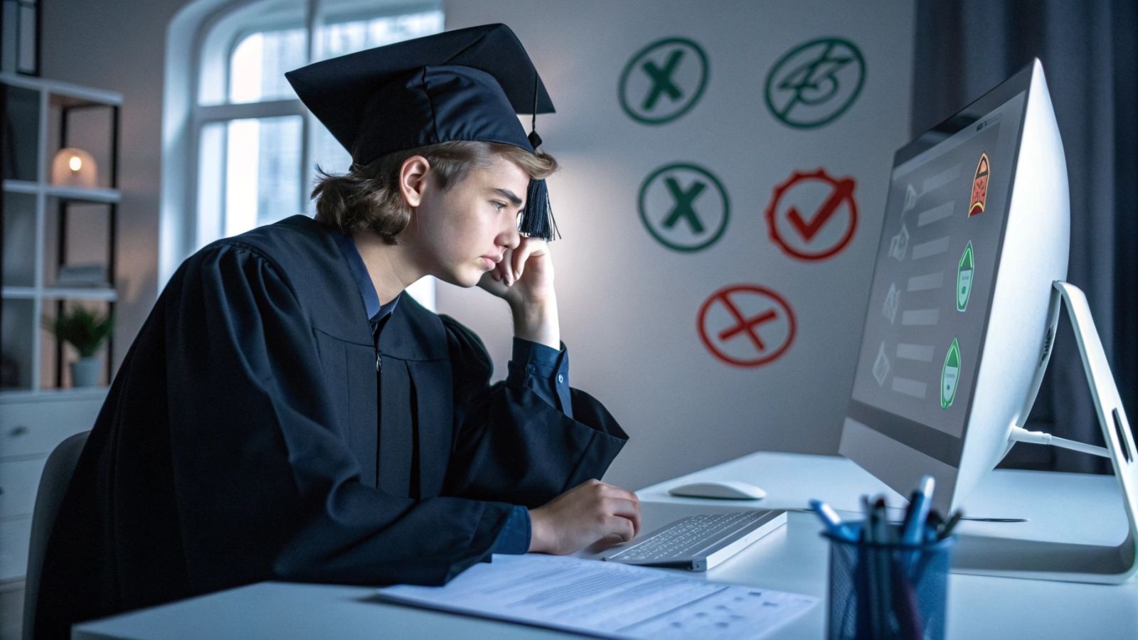 CS Graduates & AI: Why Tech Jobs Are Disappearing