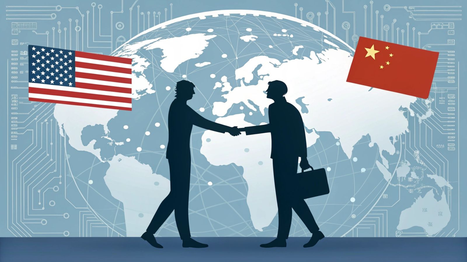 Why US‑China AI Safety Cooperation Is Critical