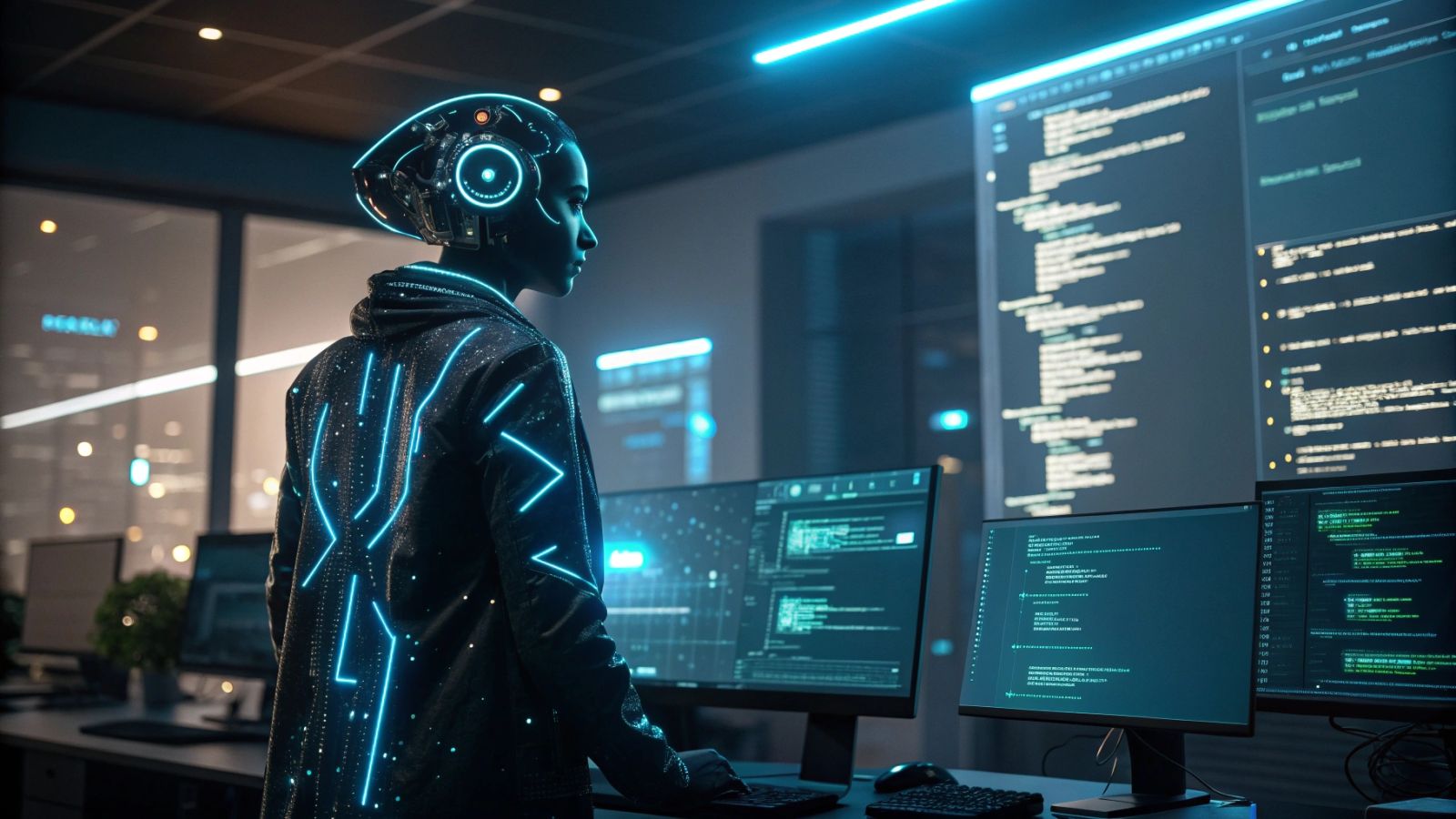 PROMPTFLUX: il malware AI che si riscrive da solo mentre attacca